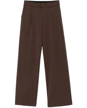 Dondup Casual Hose - Braun