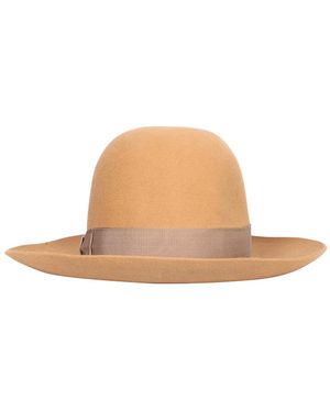 Borsalino Eleonora Hat - Multicolor