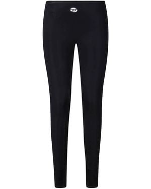 DIESEL Leggings - Blue