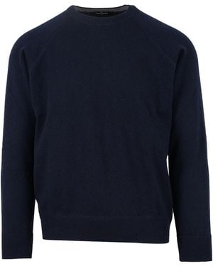 Nome Paricollo M L - Blue