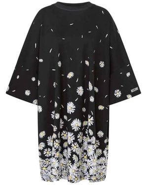 Moschino Dress - Black