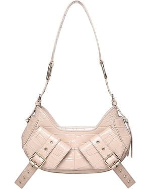 BIASIA Shoulder Bag Y2K.001 - Pink
