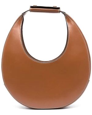 Designer Staud Moon Bags for Women - Up to 45% off | Lyst