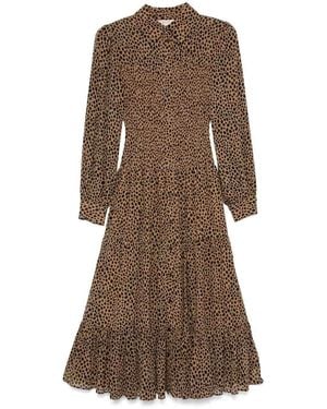 Michael Kors Dress - Brown