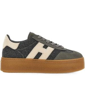 Hogan Sneakers - Black