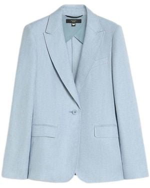 Weekend by Maxmara Wkdnalut - Blue