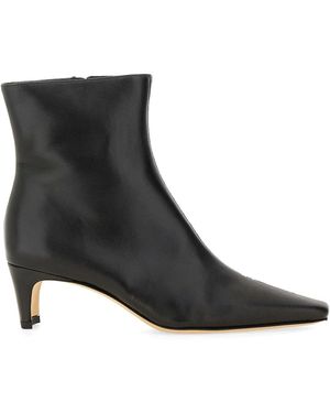 STAUD Boot Wally - Black