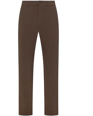 Cruna Trouser - Brown