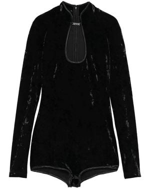 Versace Jeans Couture Jumper - Black