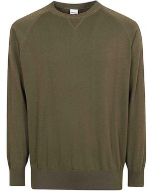 Aspesi Sweatshirt - Green