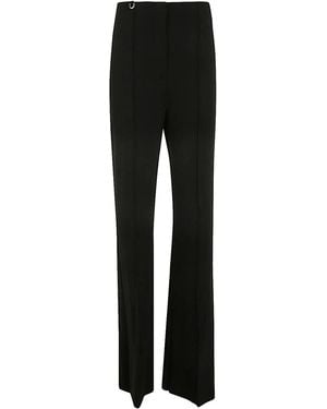 Jacquemus Le Pantalon Apollo - Black
