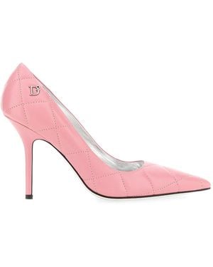DSquared² Sandals - Pink