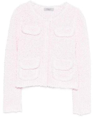 Charlott Jacket - Pink