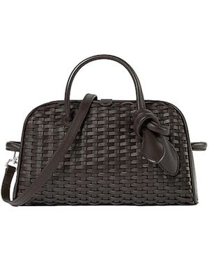 Jacquemus Le Petit Tourism - Black