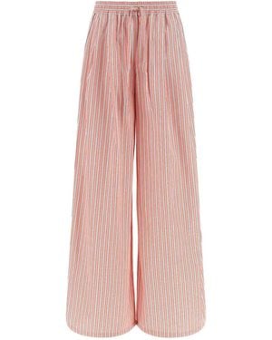 Dolce & Gabbana Pyjama Trousers - Pink