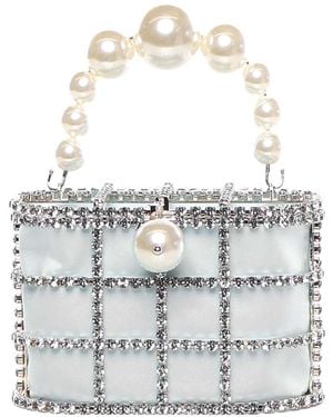 Rosantica Holli Bag - White