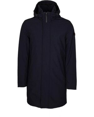 Peuterey Blazer - Azul