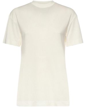Jacquemus Le Haut Ventadou T-Shirt - White