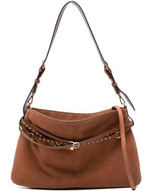 Pinko Marsupio Grande - Marrone