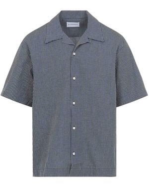 Givenchy Shirt - Blue