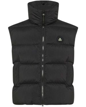 Peuterey Jacket - Black