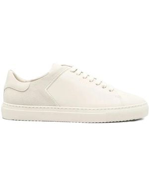 Axel Arigato Clean 90 Split Trainer - White
