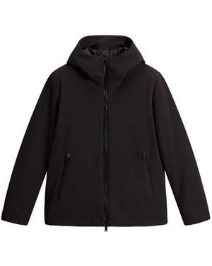 Woolrich Jacket - Blue