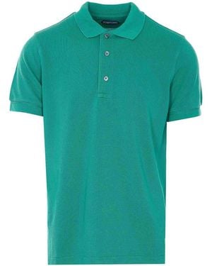 Tom Ford Polo - Green