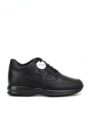 Hogan Sneakers - Black