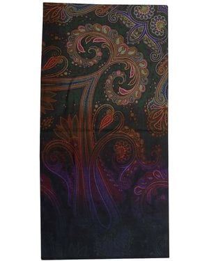 Etro Foulard - Multicolor