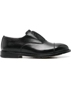 Premiata Premi Callo Lace Up - Black