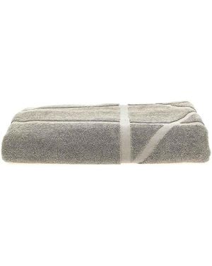 Rick Owens Beach Towel - Grey