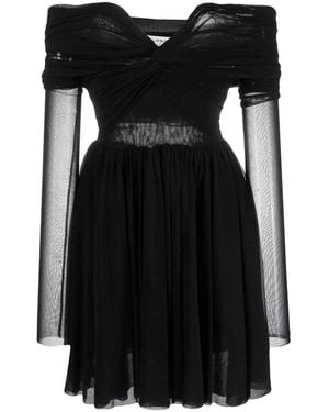 Philosophy Di Lorenzo Serafini Dress - Black