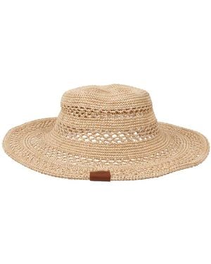 Ruslan Baginskiy Cappello Bucket - Natural