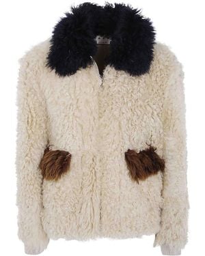 Marni Jacket - Black