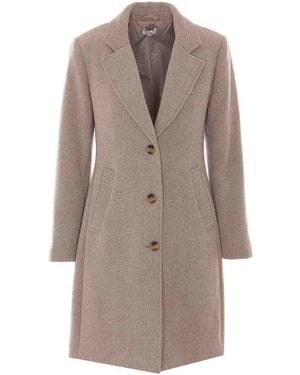 Liu Jo Coat - Gray