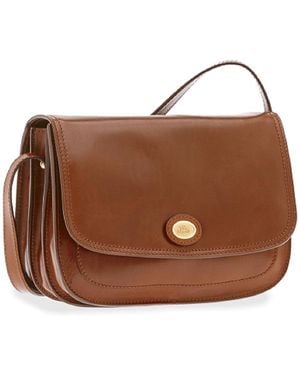 The Bridge Bag - Brown