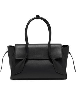 Proenza Schouler Small Tate Bag - Black