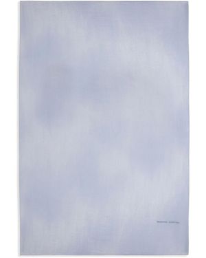 Ermanno Scervino Scarf - Blue