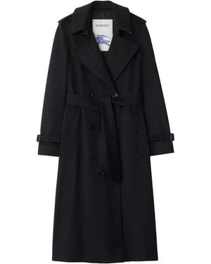 Burberry Kensington - Black