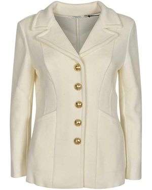 Charlott Jackets - Natural