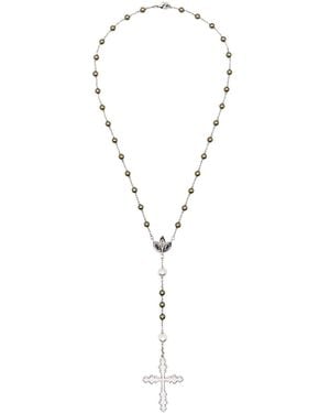 DARKAI Jewelry - White