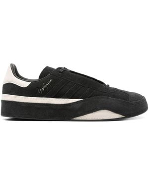 Y-3 Gazelle - Black