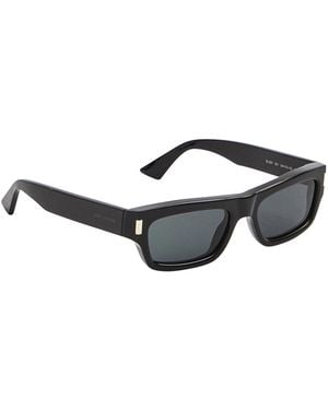 Saint Laurent Sunglasses - Black