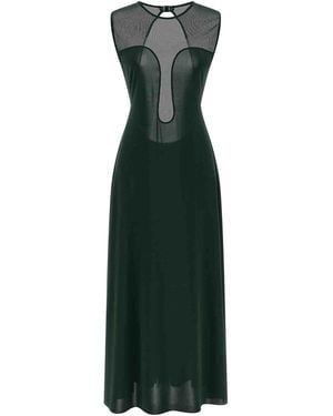 Eres Dress - Green
