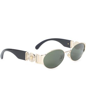 Versace Sunglasses - Metallic