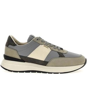 BOSS Jace Sneakers - Multicolor