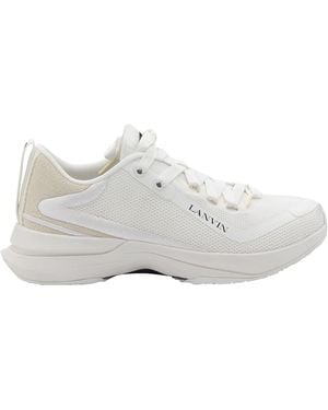 Lanvin Trainers - White