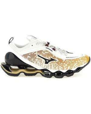 Mizuno Wave Prophecy 13.2' Sneakers - White