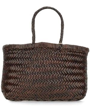 Dragon Diffusion Clutch - Braun